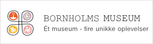 BLIV MEDLEM AF BORNHOLMS MUSEUMSFORENING